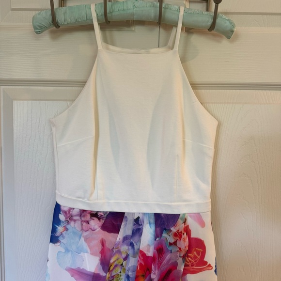 Ever New Printed Maxi Dress - Picture 2 of 9